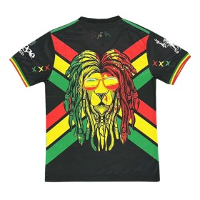 Goedkope AJAX x Bob Marley Special 2023-24